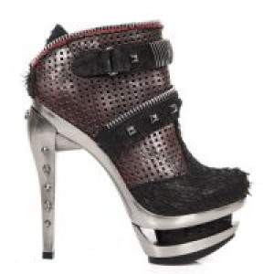  M.ROCK082-C3 RAW NEGRO CORTADO SPIGA BOX PLANE PER ROCK ACER New Rock M.ROCK082-C3 -  