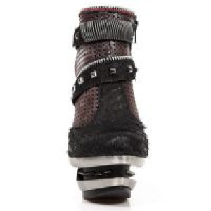  M.ROCK082-C3 RAW NEGRO CORTADO SPIGA BOX PLANE PER ROCK ACER -  4