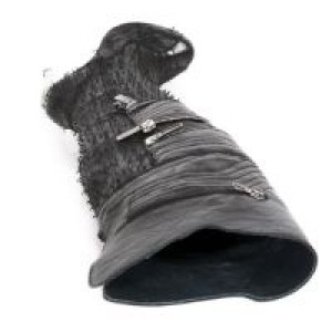  M.ROCK225-C2 NOMADA NEGRO RAW NEGRO CORT ESPIGA ROCK ACERO L -  7