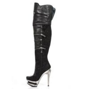  M.ROCK225-C3 ROADSTAR NEGRO FOAMIZADO DRAMA ANTE NEG ROCK AC -  1