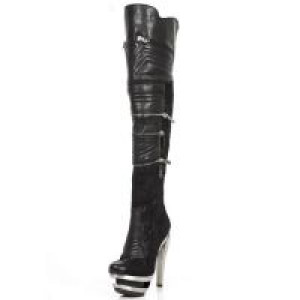  M.ROCK225-C3 ROADSTAR NEGRO FOAMIZADO DRAMA ANTE NEG ROCK AC -  2