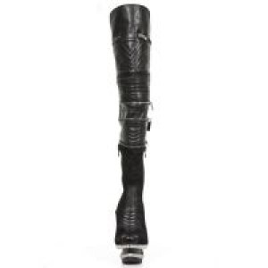  M.ROCK225-C3 ROADSTAR NEGRO FOAMIZADO DRAMA ANTE NEG ROCK AC -  3