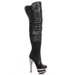  M.ROCK225-C3 ROADSTAR NEGRO FOAMIZADO DRAMA ANTE NEG ROCK AC -  4