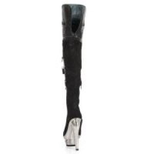  M.ROCK225-C3 ROADSTAR NEGRO FOAMIZADO DRAMA ANTE NEG ROCK AC -  5