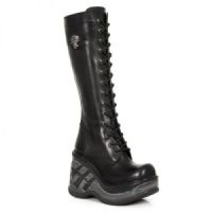  M.SP9811-S1 ITALI NEGRO, CUNA SPORT NEGRO -  2