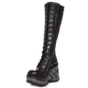  M.SP9811-S1 ITALI NEGRO, CUNA SPORT NEGRO -  4