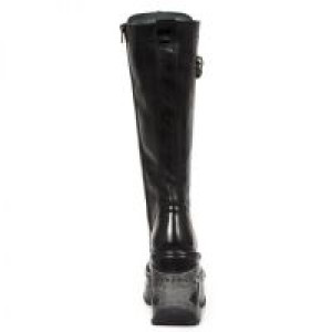  M.SP9811-S1 ITALI NEGRO, CUNA SPORT NEGRO -  5