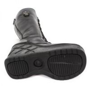 M.SP9811-S1 ITALI NEGRO, CUNA SPORT NEGRO -  6