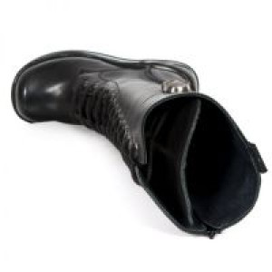  M.SP9811-S1 ITALI NEGRO, CUNA SPORT NEGRO -  7