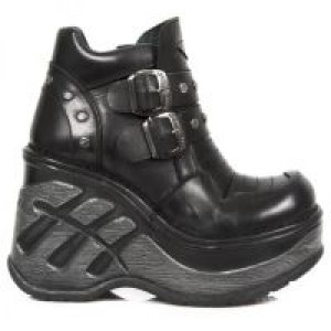  M.SP9814-S1 ITALI NEGRO, NOMADA NEGRO, NEO CUNA SPORT NEGRO -  1