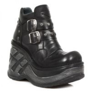  M.SP9814-S1 ITALI NEGRO, NOMADA NEGRO, NEO CUNA SPORT NEGRO -  2