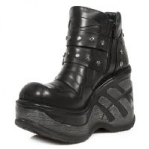  M.SP9814-S1 ITALI NEGRO, NOMADA NEGRO, NEO CUNA SPORT NEGRO -  4