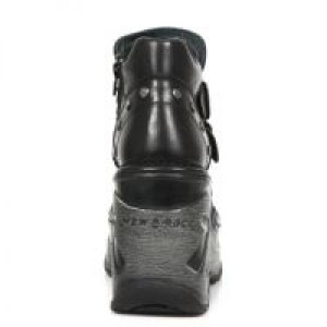  M.SP9814-S1 ITALI NEGRO, NOMADA NEGRO, NEO CUNA SPORT NEGRO -  5