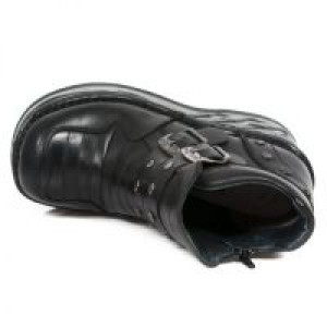 M.SP9814-S1 ITALI NEGRO, NOMADA NEGRO, NEO CUNA SPORT NEGRO -  7