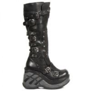  M.SP9831-S1 ITALI NEGRO, NEO CUNA SPORT New Rock M.SP9831-S1 -  