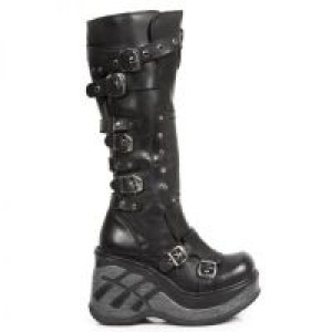  M.SP9831-S1 ITALI NEGRO, NEO CUNA SPORT New Rock M.SP9831-S1 -  