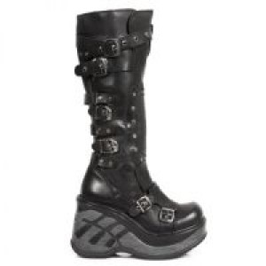  M.SP9831-S1 ITALI NEGRO, NEO CUNA SPORT New Rock M.SP9831-S1 -  