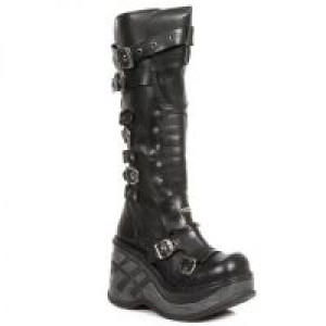  M.SP9831-S1 ITALI NEGRO, NEO CUNA SPORT New Rock M.SP9831-S1 -  
