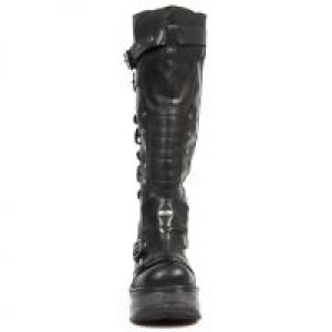  M.SP9831-S1 ITALI NEGRO, NEO CUNA SPORT New Rock M.SP9831-S1 -  