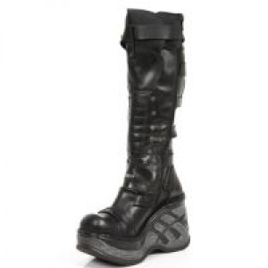  M.SP9831-S1 ITALI NEGRO, NEO CUNA SPORT New Rock M.SP9831-S1 -  