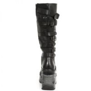  M.SP9831-S1 ITALI NEGRO, NEO CUNA SPORT New Rock M.SP9831-S1 -  