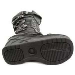  M.SP9831-S1 ITALI NEGRO, NEO CUNA SPORT New Rock M.SP9831-S1 -  
