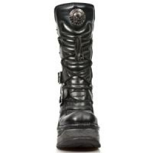  M.SP9873-C1 ITALI NEGRO NOMADA NEGRO NEO CUNA SPORT NEGRO -  3