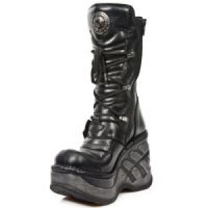  M.SP9873-C1 ITALI NEGRO NOMADA NEGRO NEO CUNA SPORT NEGRO -  4