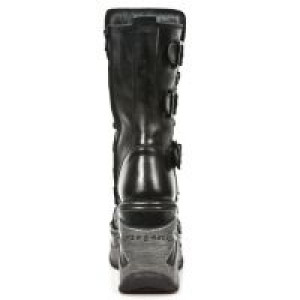  M.SP9873-C1 ITALI NEGRO NOMADA NEGRO NEO CUNA SPORT NEGRO -  5