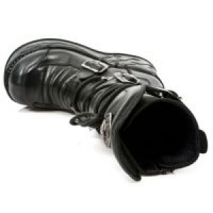  M.SP9873-C1 ITALI NEGRO NOMADA NEGRO NEO CUNA SPORT NEGRO -  7