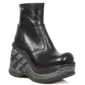  M.SP9916-C1 NOMADA NEGRO NEO CUNA SPORT NEGRO -  2