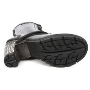  M.TR001-C34 CHAROL STUCO LILA TRAIL NEGRO TACON ACERO -  6