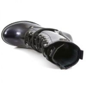  M.TR001-C34 CHAROL STUCO LILA TRAIL NEGRO TACON ACERO -  7