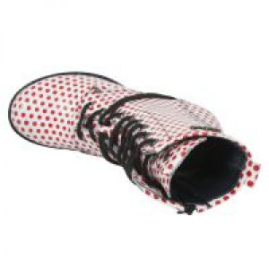  M.TR001-C37 TOPO ROJO TRAIL NEGRO TACON ACERO -  6