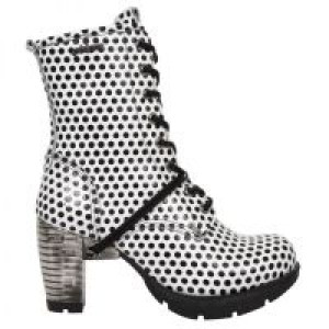  M.TR001-C38 TOPO NEGRO TRAIL NEGRO TACON ACERO New Rock M.TR001-C38 -  