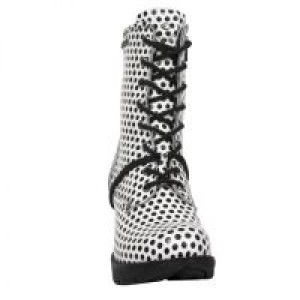  M.TR001-C38 TOPO NEGRO TRAIL NEGRO TACON ACERO -  2