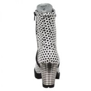  M.TR001-C38 TOPO NEGRO TRAIL NEGRO TACON ACERO -  4