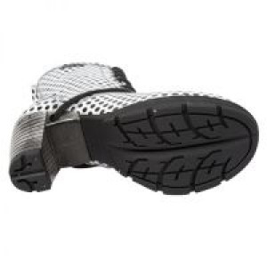  M.TR001-C38 TOPO NEGRO TRAIL NEGRO TACON ACERO -  5