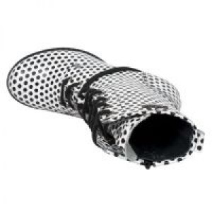  M.TR001-C38 TOPO NEGRO TRAIL NEGRO TACON ACERO -  6