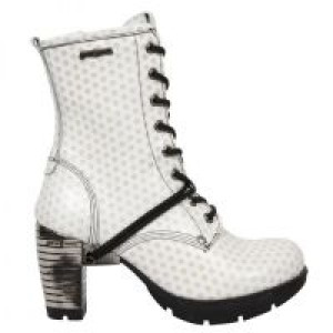  M.TR001-C39 TOPO BEIG TRAIL NEGRO TACON ACERO -  1
