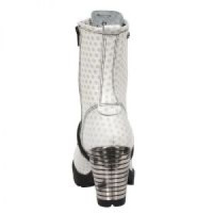  M.TR001-C39 TOPO BEIG TRAIL NEGRO TACON ACERO -  5