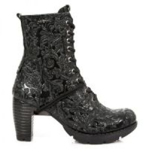  M.TR001-C41 VINTAGE FLOWER NEGRO TRAIL NEGRO OXIDO MILITAR New Rock M.TR001-C41 -  