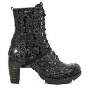 M.TR001-C41 VINTAGE FLOWER NEGRO TRAIL NEGRO OXIDO MILITAR -  1