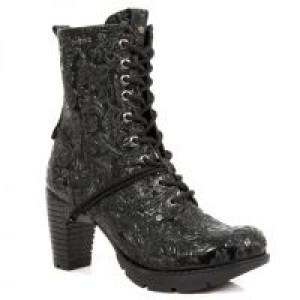  M.TR001-C41 VINTAGE FLOWER NEGRO TRAIL NEGRO OXIDO MILITAR -  2