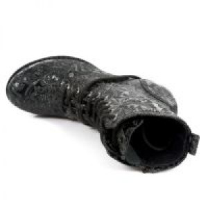  M.TR001-C41 VINTAGE FLOWER NEGRO TRAIL NEGRO OXIDO MILITAR -  7