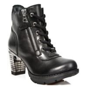  M.TR041-C1 ITALI NEGRO ANTIK NEGRO TRAIL NEGRO TACON ACERO -  2