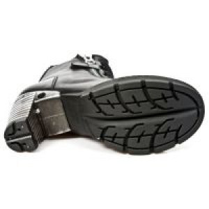 M.TR041-C1 ITALI NEGRO ANTIK NEGRO TRAIL NEGRO TACON ACERO -  6