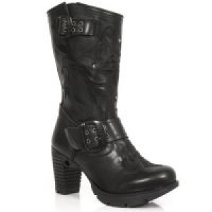  M.TR049-S1 RAW NEGRO, BORDADOS NEGRO, TRAIL NEGRO OXIDO MILI -  2