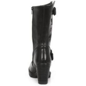  M.TR049-S1 RAW NEGRO, BORDADOS NEGRO, TRAIL NEGRO OXIDO MILI -  5