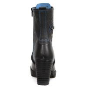  M.TR051-C2 LUX NEGRO REVESS AZUL TRAIL NEGRO TACON OXIDO MIL -  5